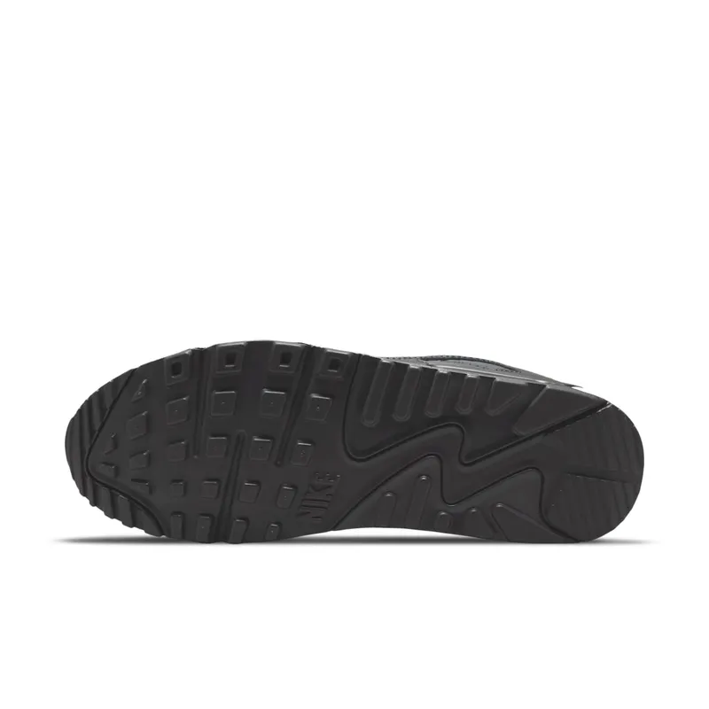 Nike Air Max 90 Black Gold (DM7557-001)