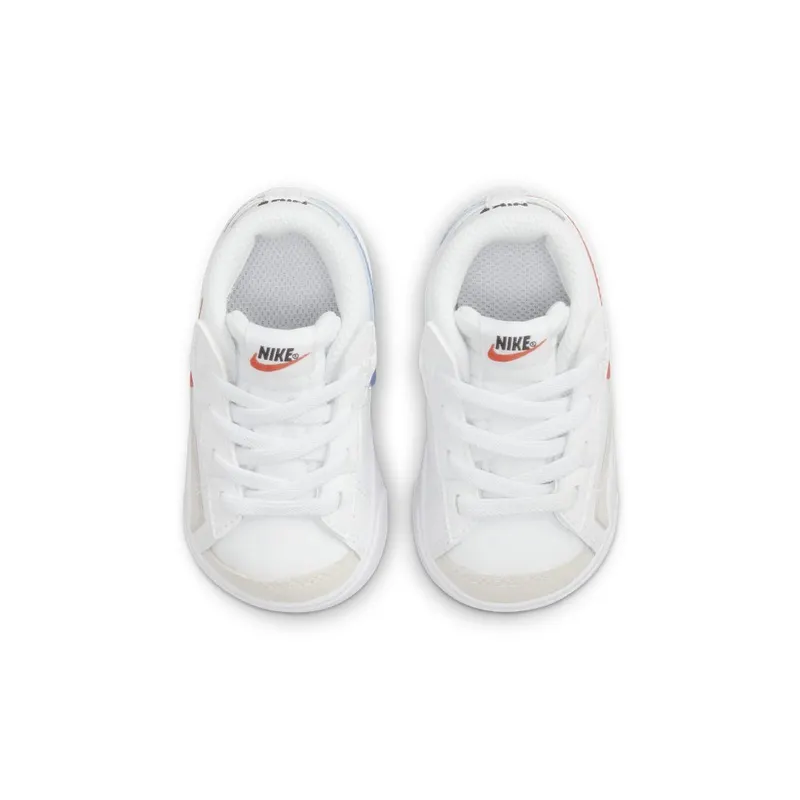 Nike Blazer Mid ’77 Baby and Toddler White (DA4088-117)