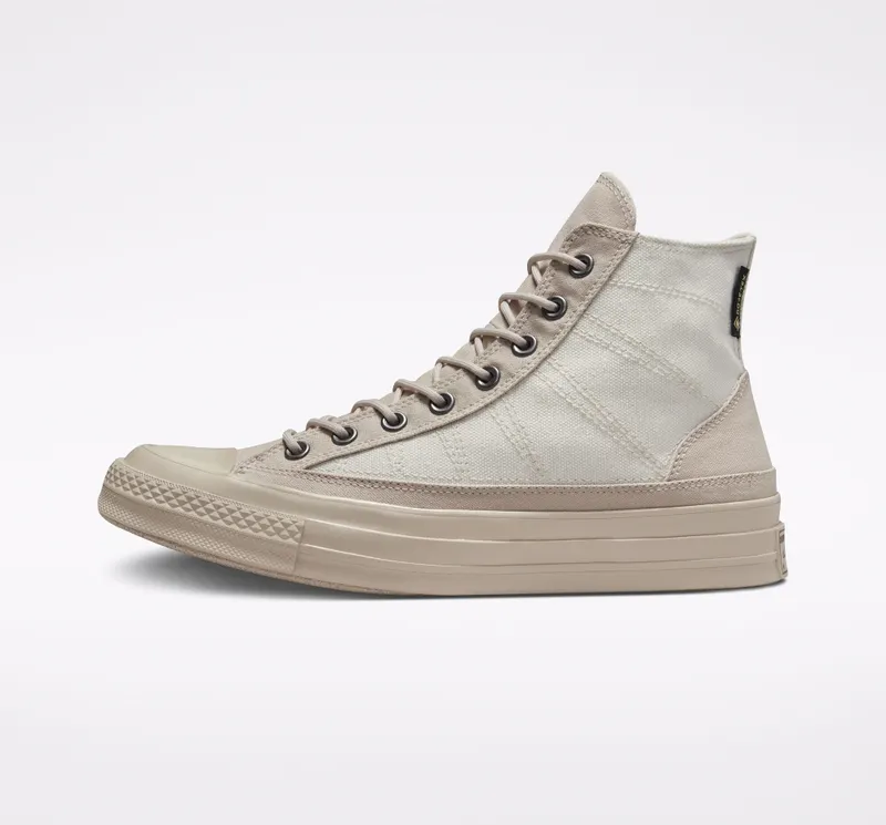Converse Chuck 70 GORE-TEX® Papyrus/light Bone/papyrus
