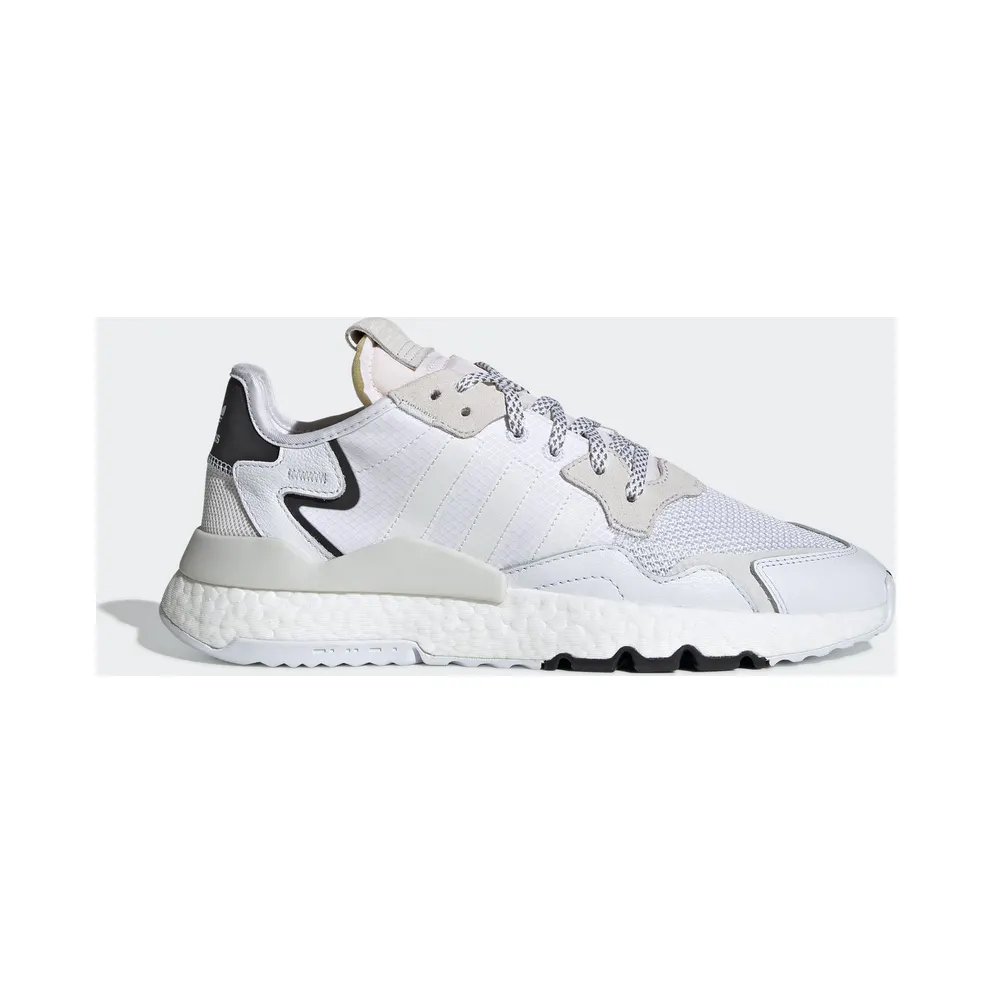 adidas Nite Jogger Crystal White (EE6255)