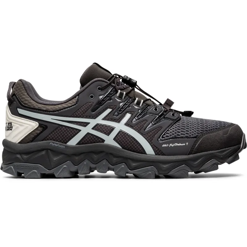 ASICS Gel-Fujitrabuco 7 Chemist Creations Black Black/Grey (1021A257-025)