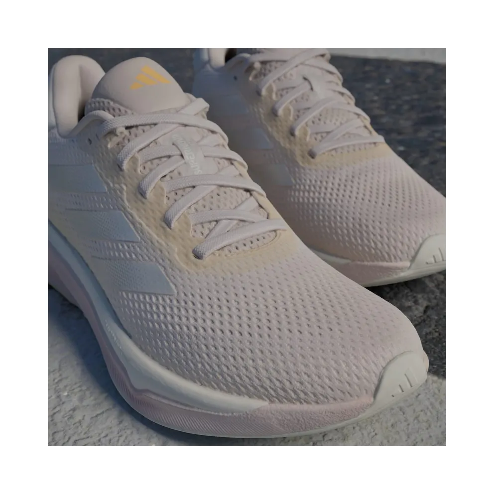 adidas Supernova Stride Putty Mauve Zero Metalic Spark (IE4624)