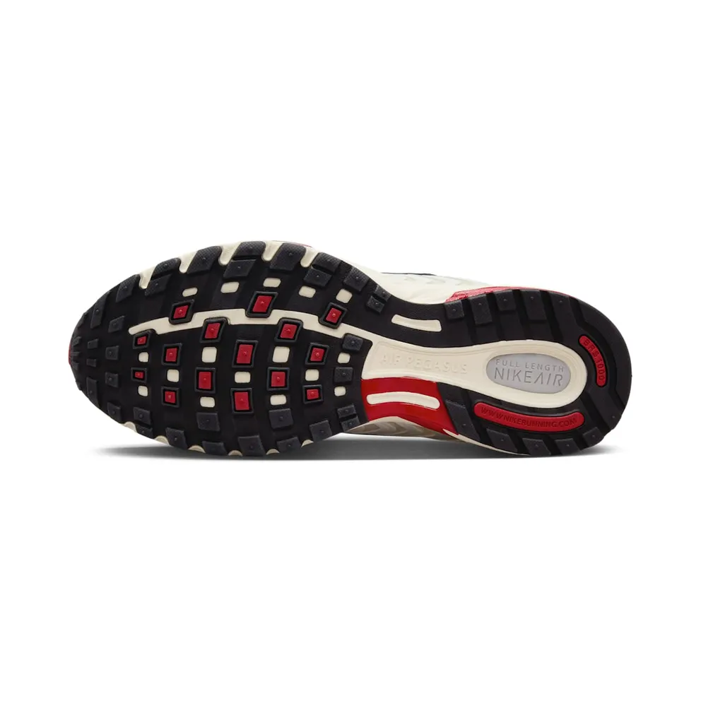 Nike Air Peg 2K5 White Coconut Milk Red (HQ5718-101)