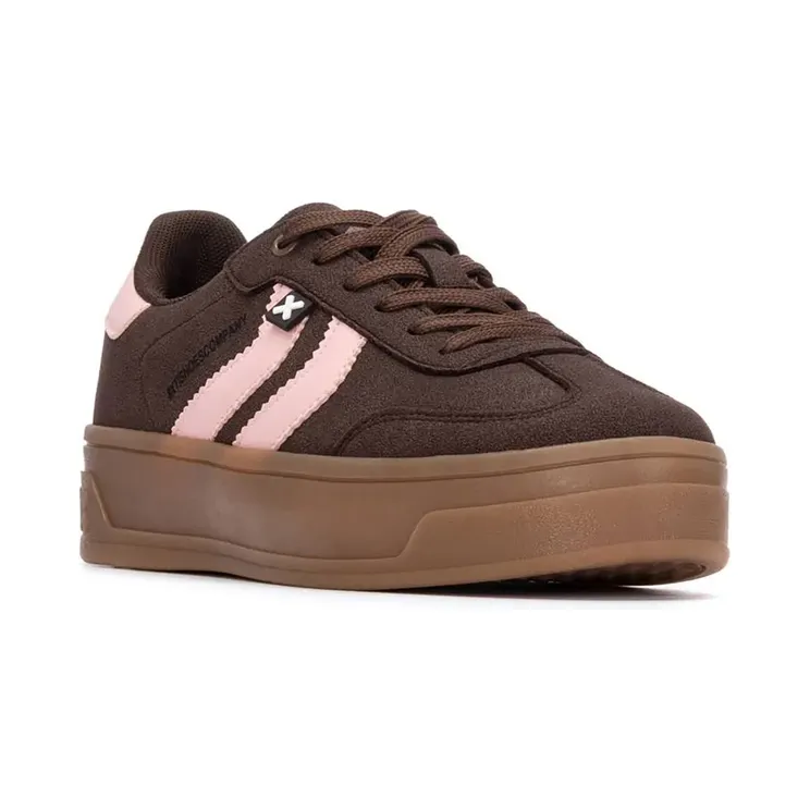 Xti Brown (144586-Brown) (144586BROWN)