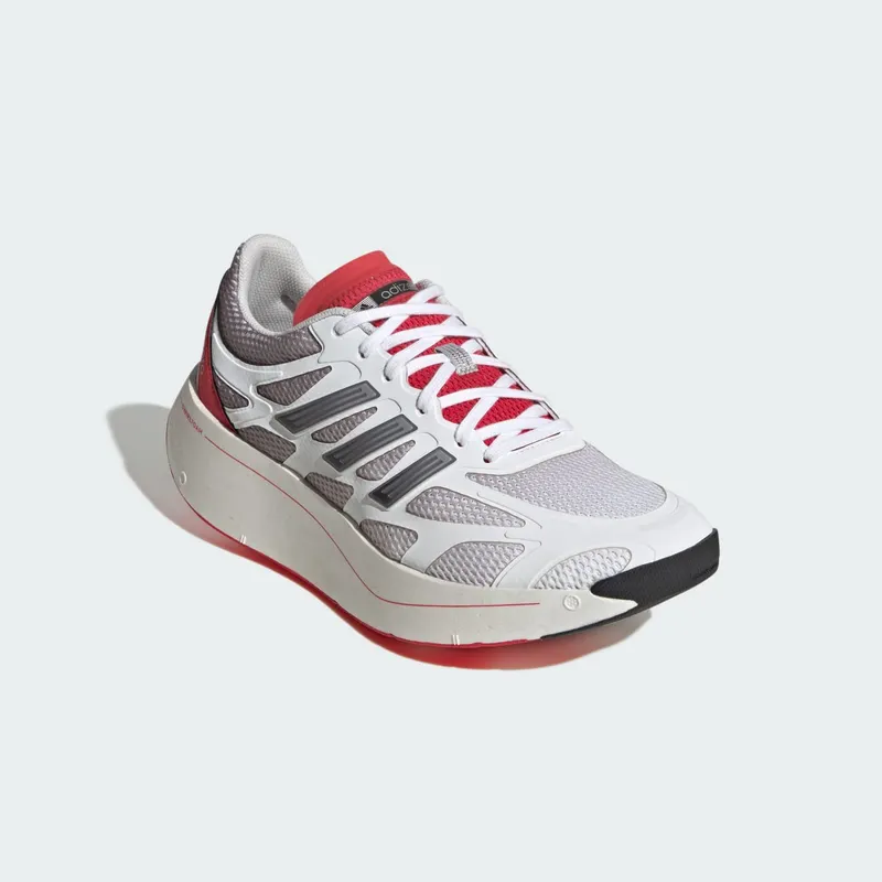 Adidas Adizero Aruku Cloud White / Grey Two / Core Black (JR1611)