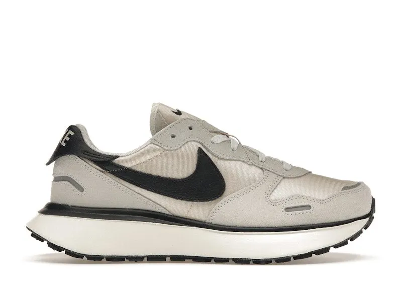 Nike Phoenix Waffle Sail Black (FD2196-100)