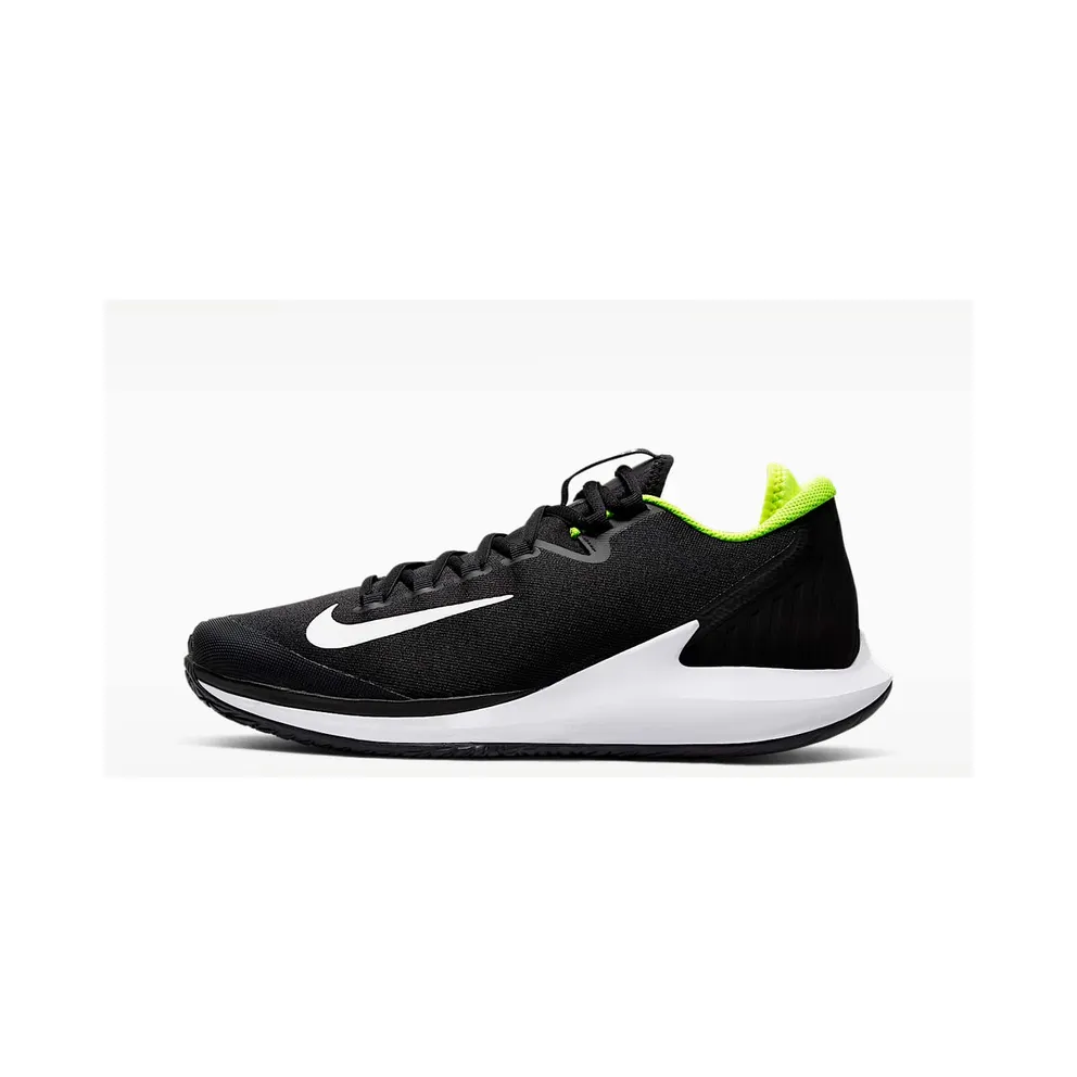 NikeCourt Air Zoom Zero Schwarz (AA8018-007)