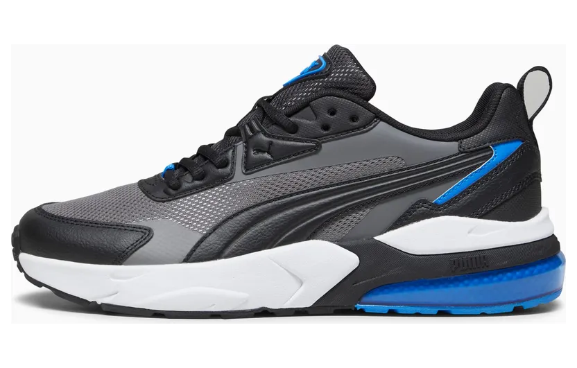 Puma Vis2K Blue/Black (39231806)
