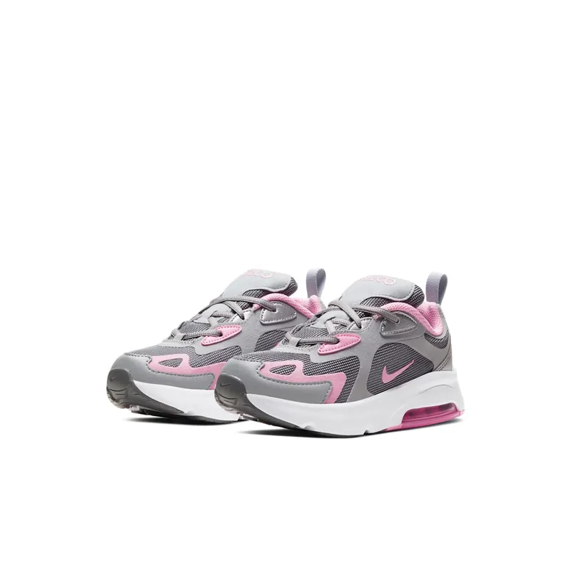 Nike Air Max 200 PS “White/White” (AT5628-011)