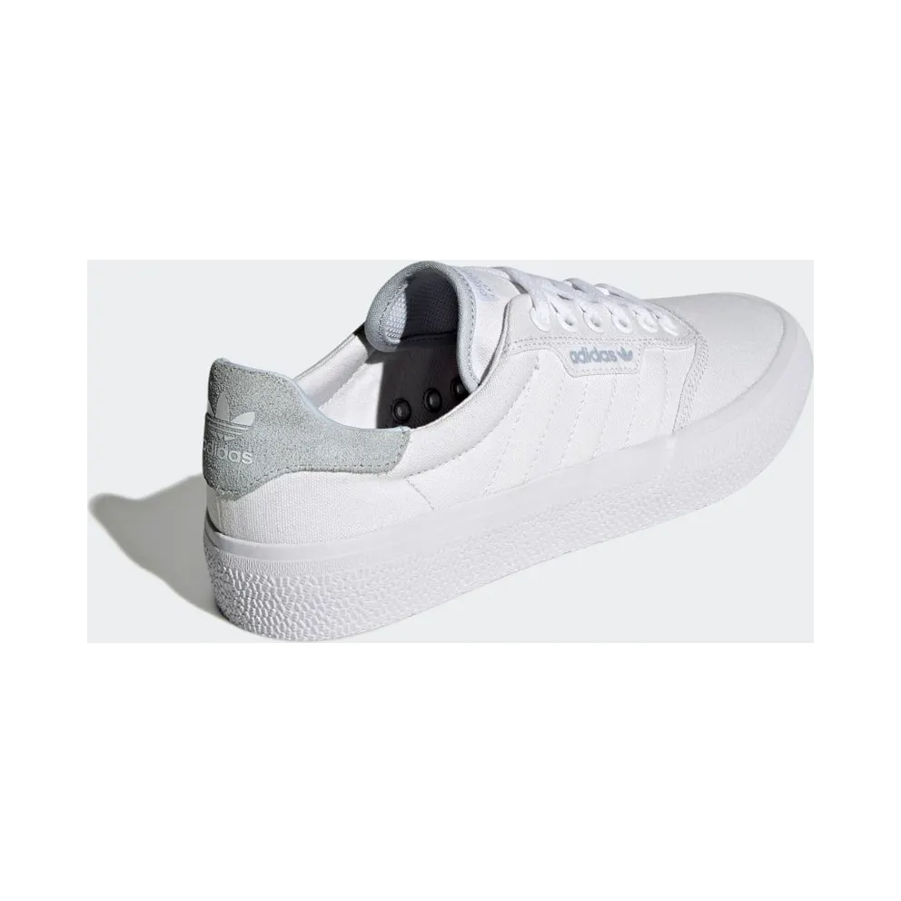 Adidas 3MC Cloud White / Halo Blue / Cloud White (GZ3621)