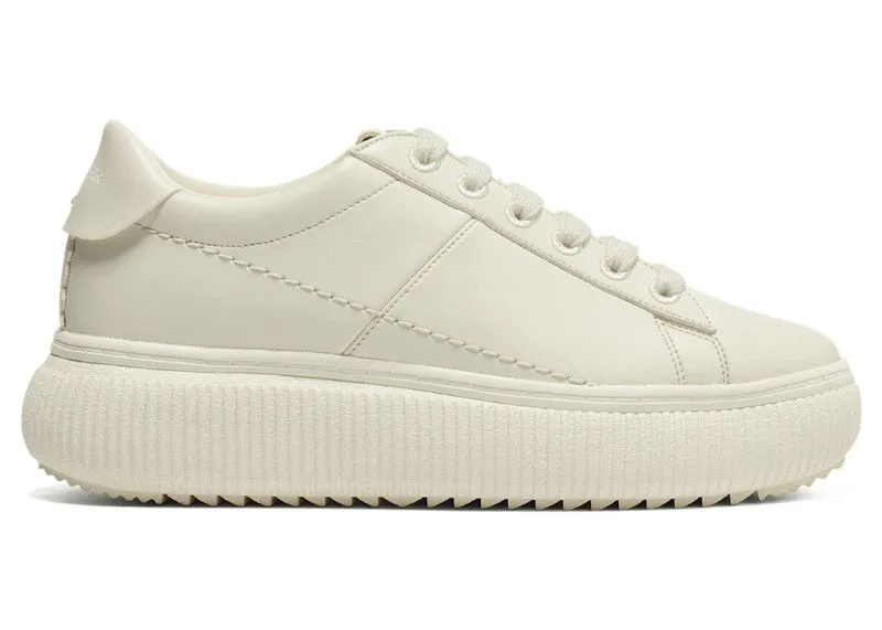 Onitsuka Tiger Otiger Court Cream (1182A621-101)