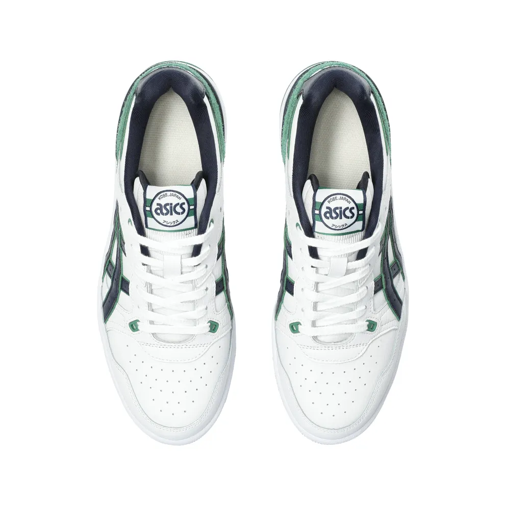 Asics Ex89 White/Midnight (1203A268.102)