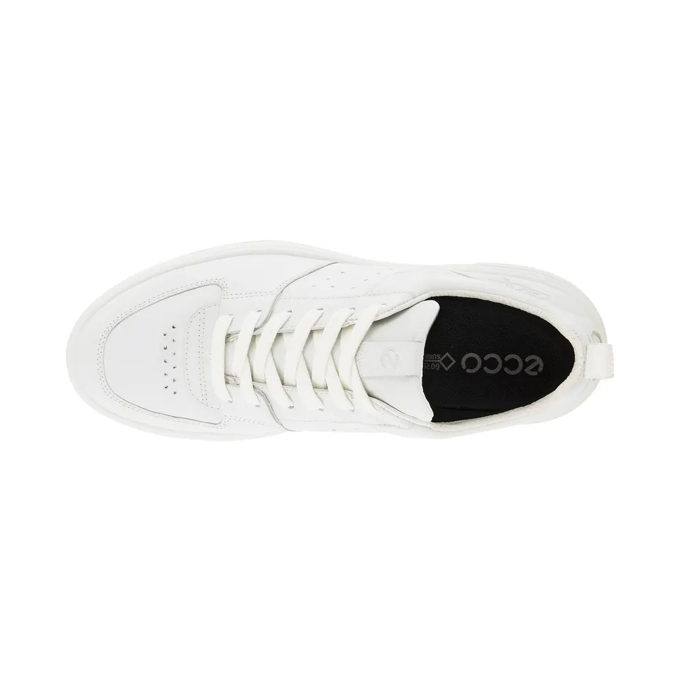 Ecco STREET 720 W White (20971301007)