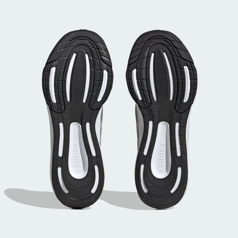 adidas Ultrabounce Chalk White / Core Black / Cloud White (HP5778)