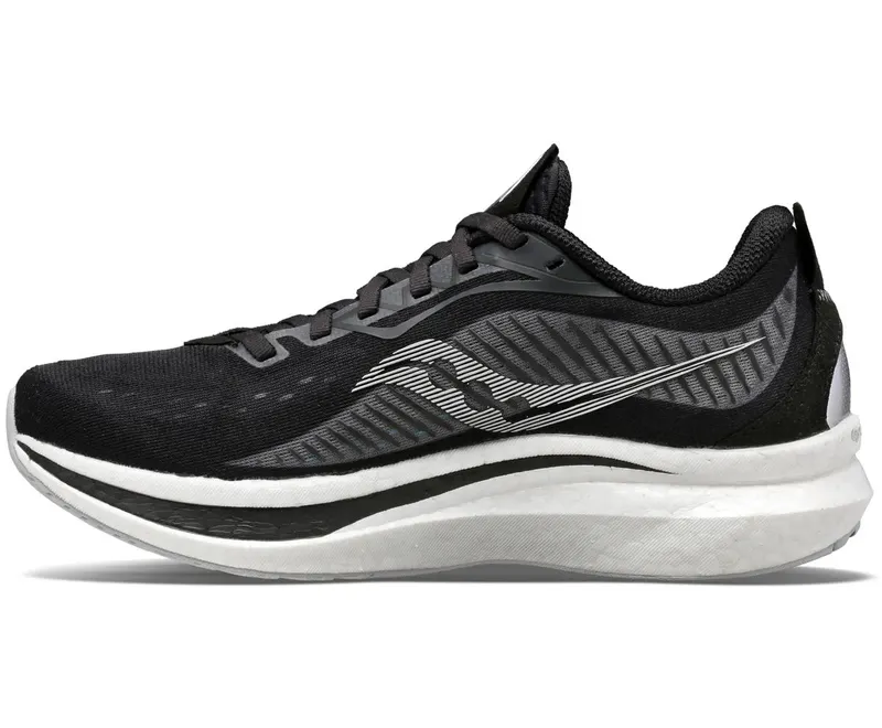 Saucony Endorphin Speed 2 Black Shadow (S20688-10)