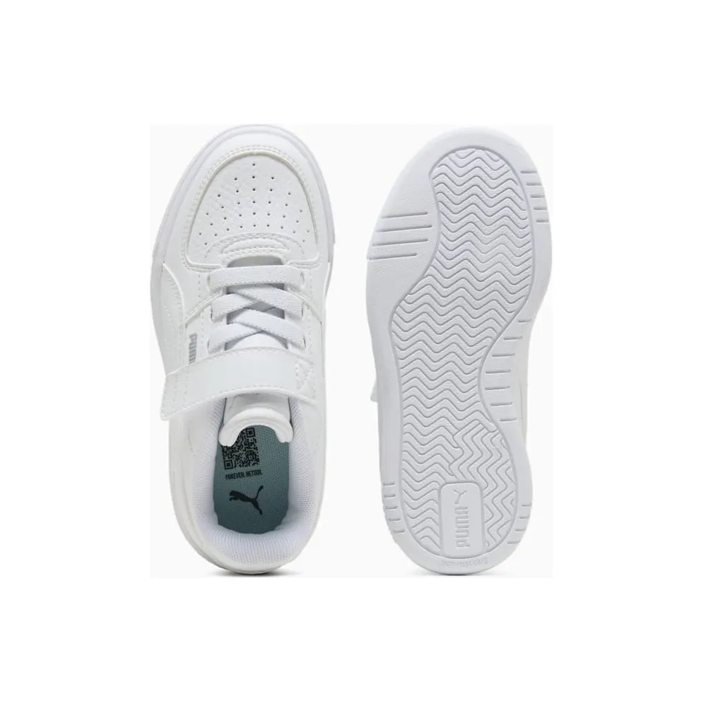Puma Caven White (406239-01)