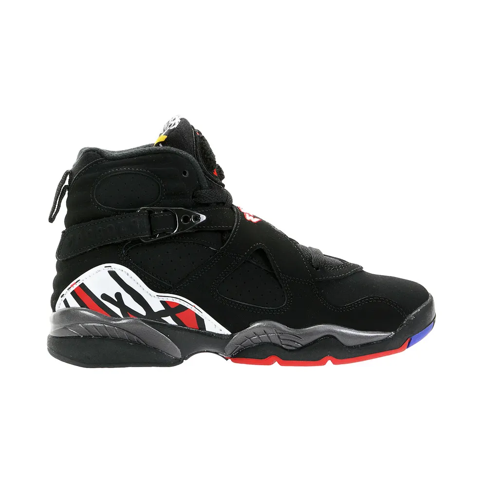 Jordan 8 Retro Playoffs 2013 (GS)