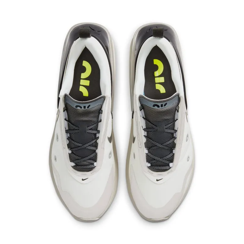 Nike Air Max Up Audacious Air (W) White/Sail-Pale Ivory-Gum Medium Brown (DA8984-100)