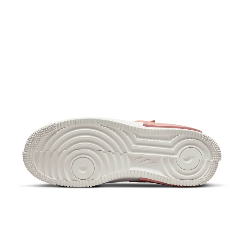 Nike Air Force 1 Fontanka Orange (DH1290-801)
