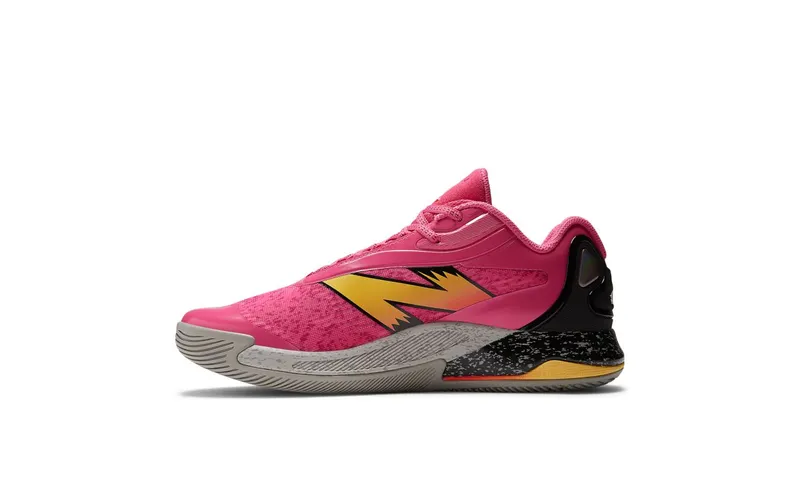 New Balance KAWHI 4 Transcend Reality (BBKLSSP4)
