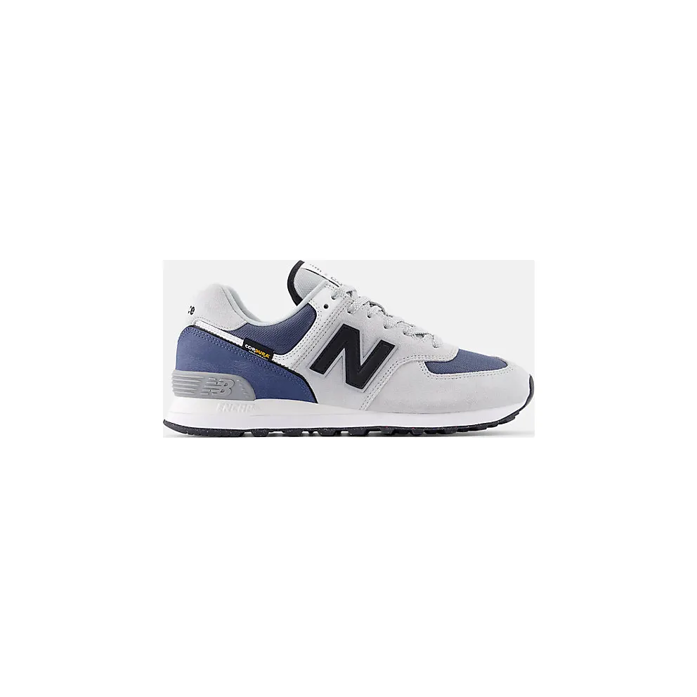 New Balance 574 Cordura “Linen White” (U5749X3)
