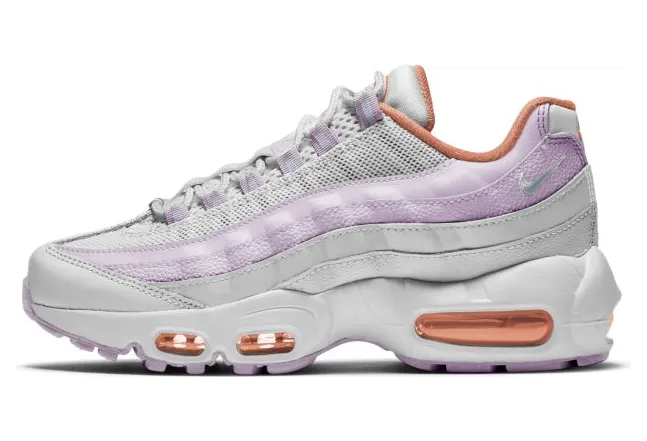 Nike Air Max 95 Recraft Grijs (CJ3906-009)