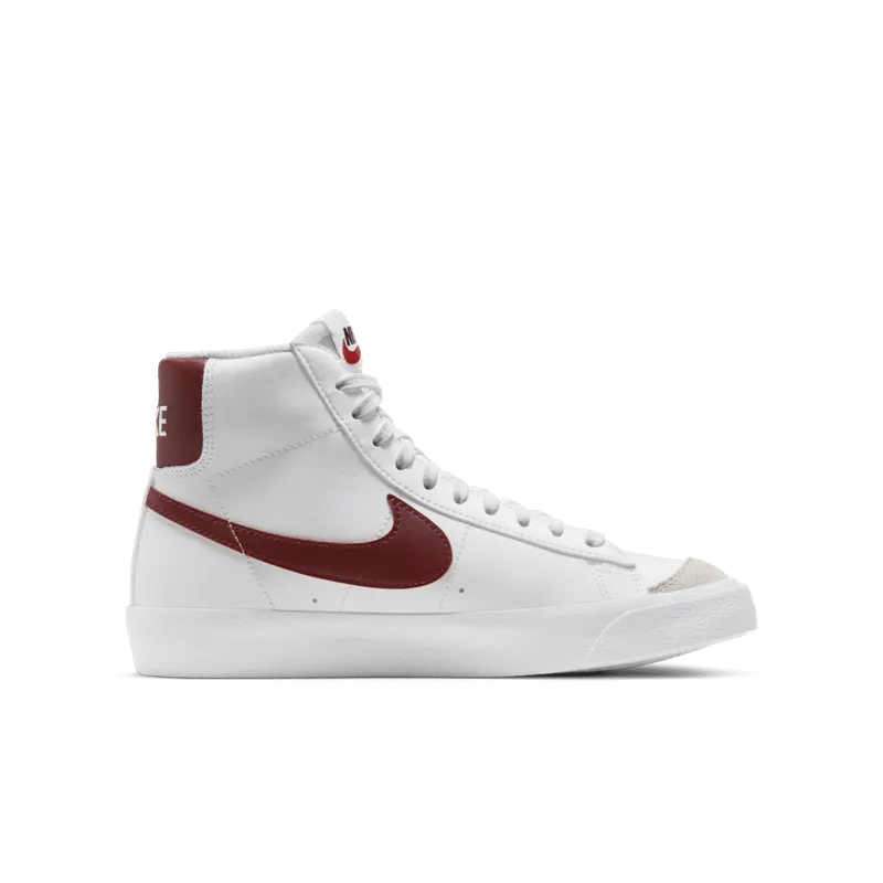 Nike Blazer Mid ’77 White (DA4086-102)