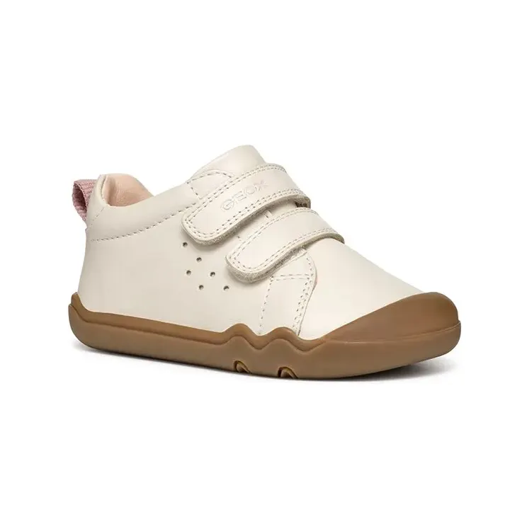 Geox Steppieup “Light Ivory” (B4663A00085C1058)