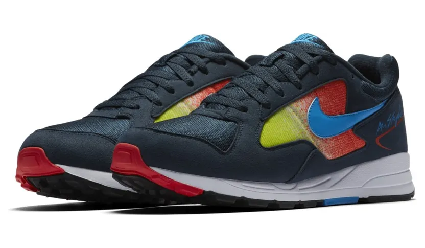 Nike Air Skylon II 2 ‘Armory Navy’ (2019) (AO1551-400)