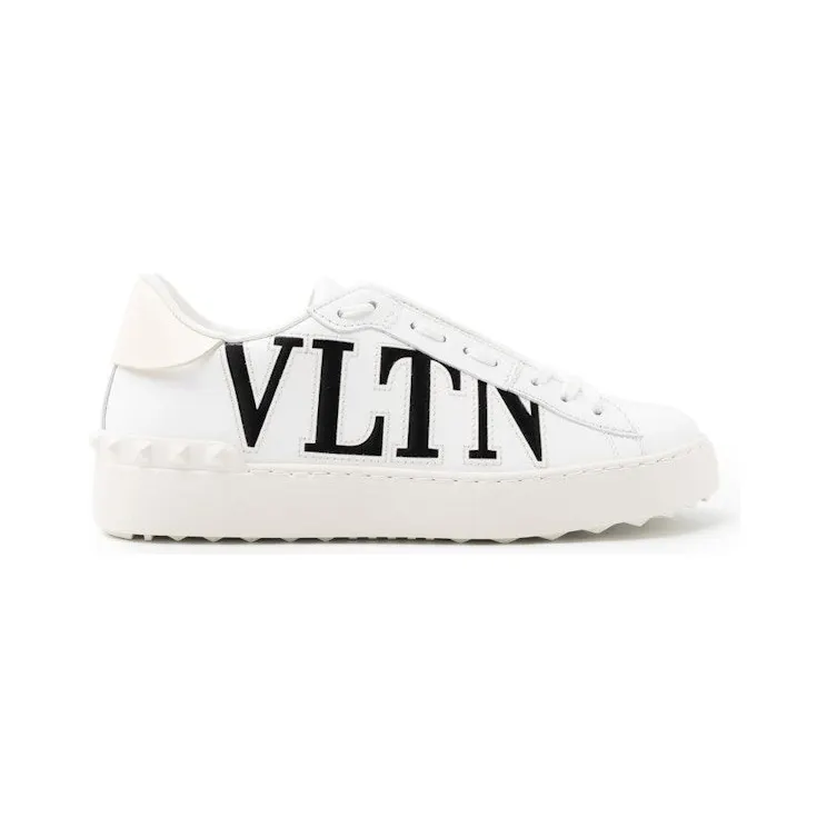 Valentino Garavani Open White Black (2W2S0781 GRE 7AT)