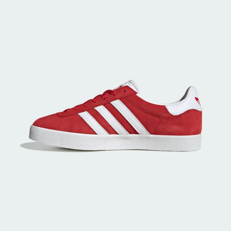 adidas Gazelle 85 Better Scarlet (IG0455)