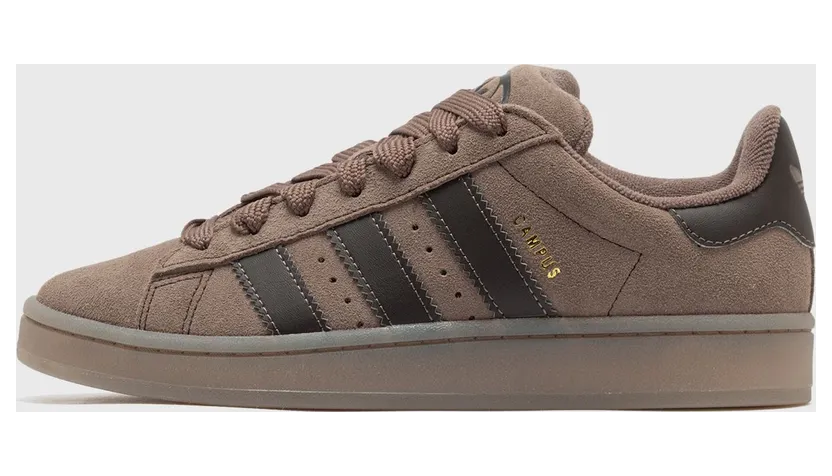 Adidas Wmns Campus 00s Brown (IH4247)