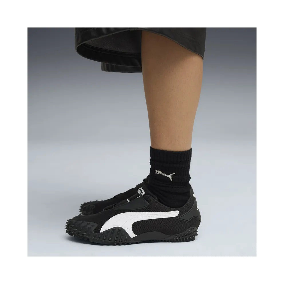 Puma Mostro OG Prime “Puma Black / Puma White” (403206_09)