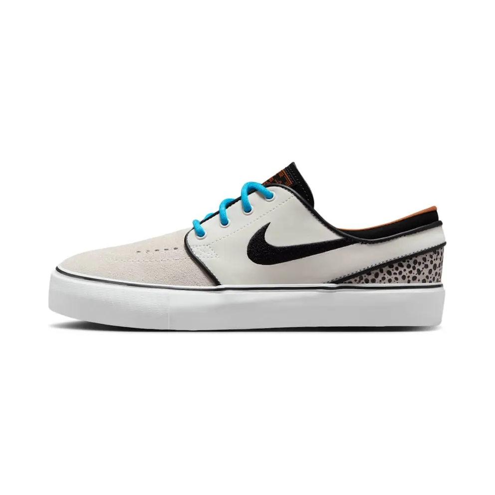 Nike SB Janoski SE Phantom Black Monarch (FV3476-001)