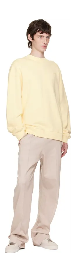 Axel Arigato SSENSE Exclusive Beige Clean 90 Triple Bee Bird BEIGE (F0068057) (5)