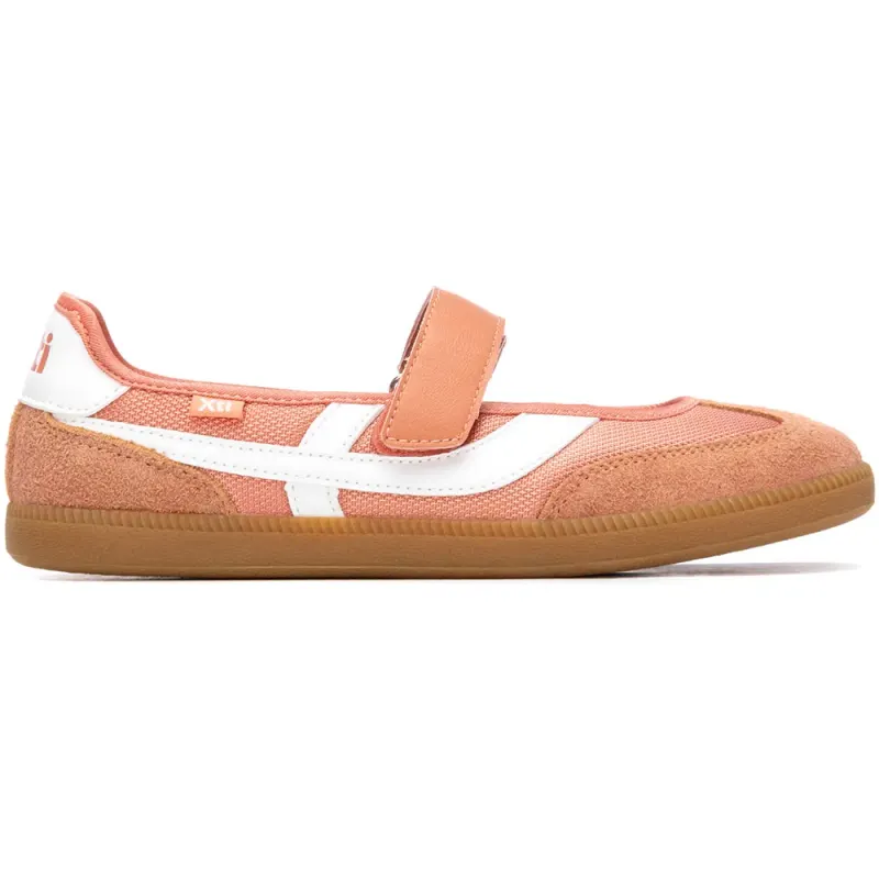 Xti sneaker Coral (145056-Coral)