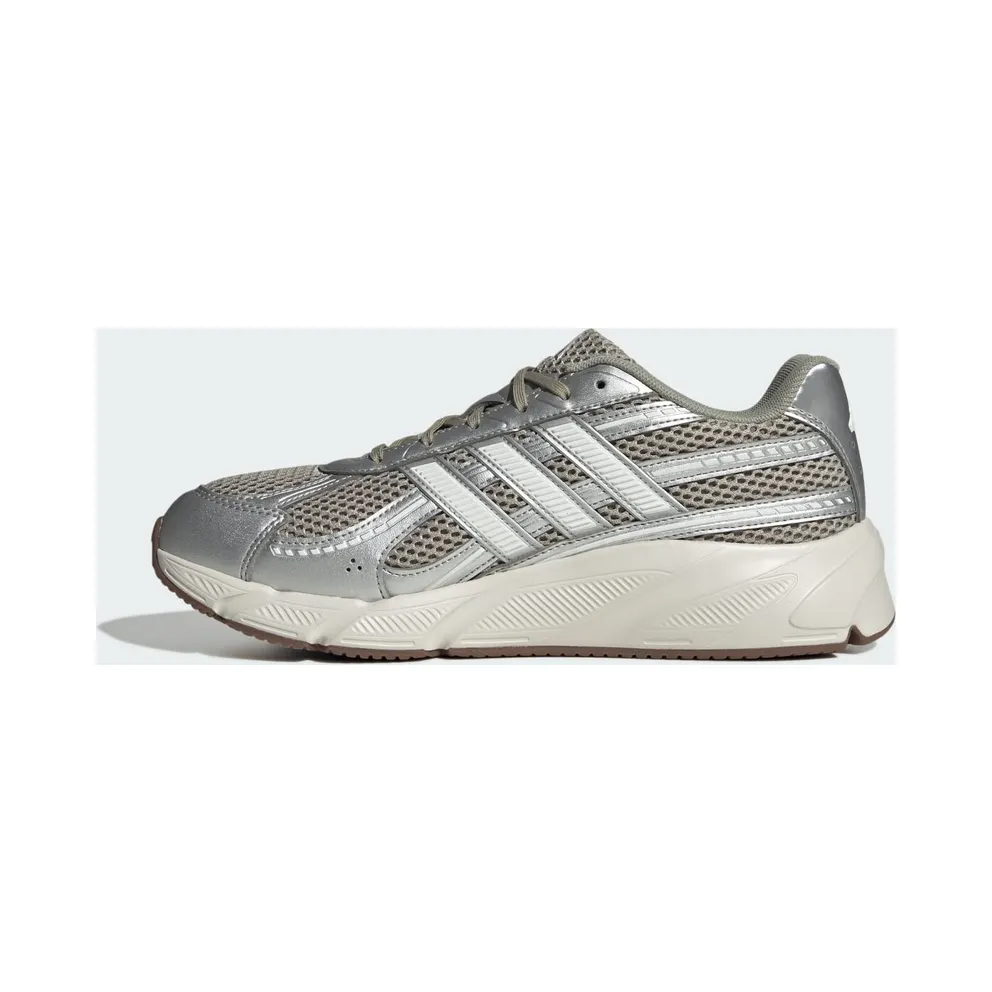 Adidas TECHNOCHAOS 2000 Wonder Cargo / Core White / Matte Silver (HQ7286)