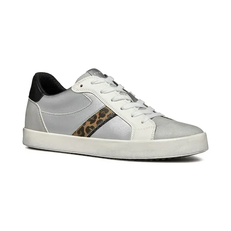 Geox D Blomiee C Schoenen D456HC0NFBJ-C1007