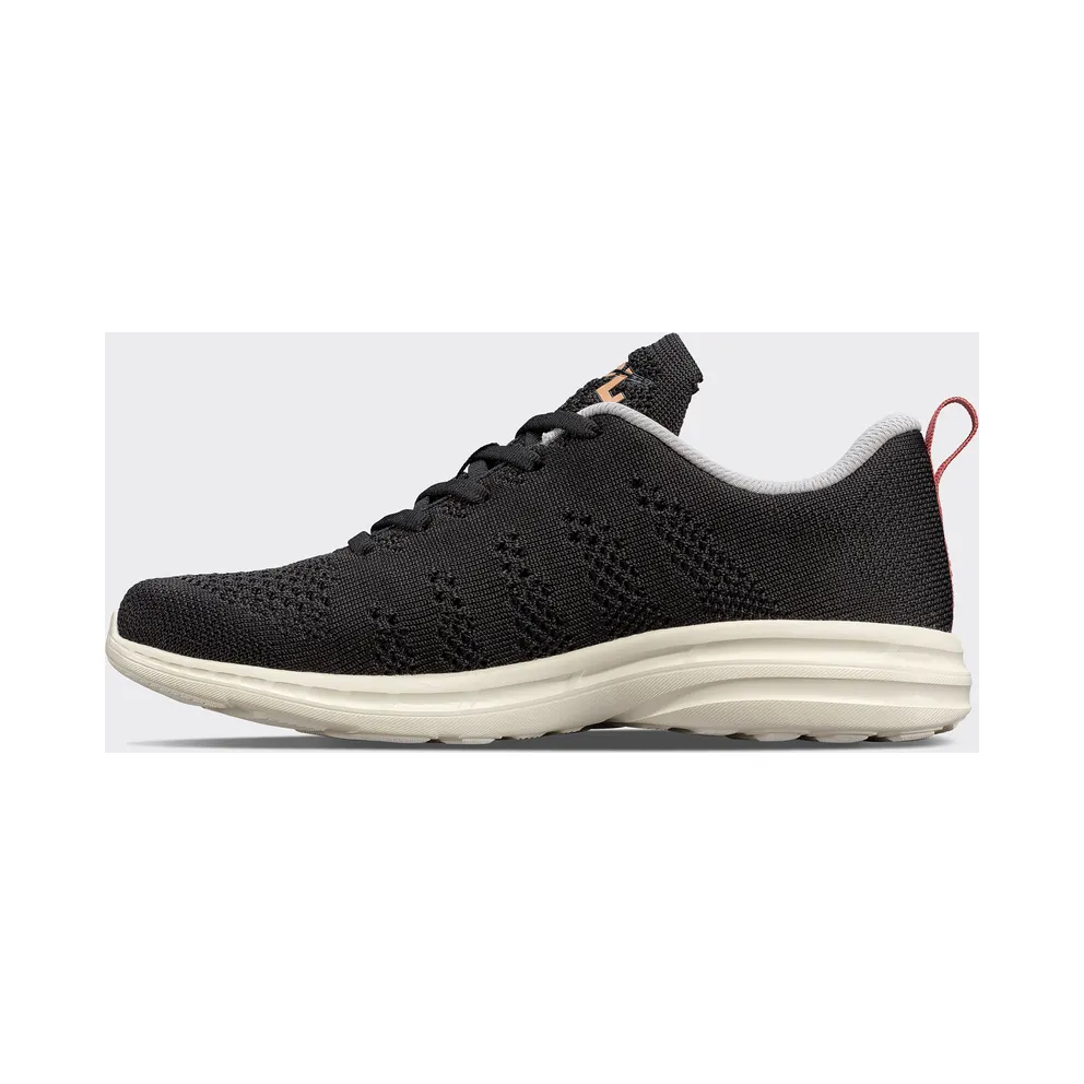 APL TechLoom Pro “Black/Pristine/Tan” (Men)