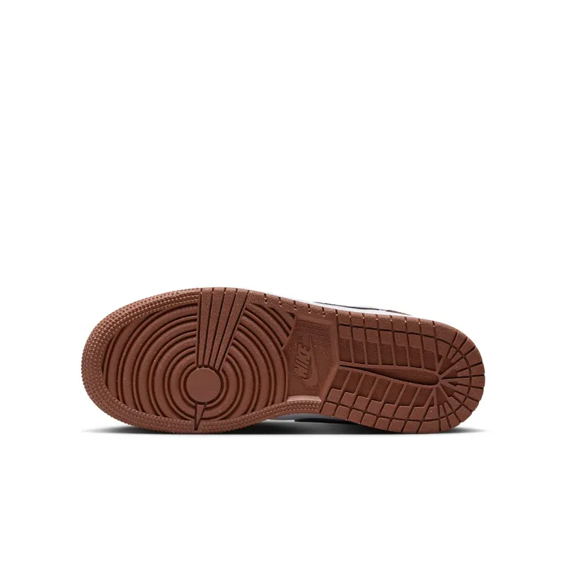 Air Jordan 1 Low SE GS “Dark Pony” (HF3188-102)