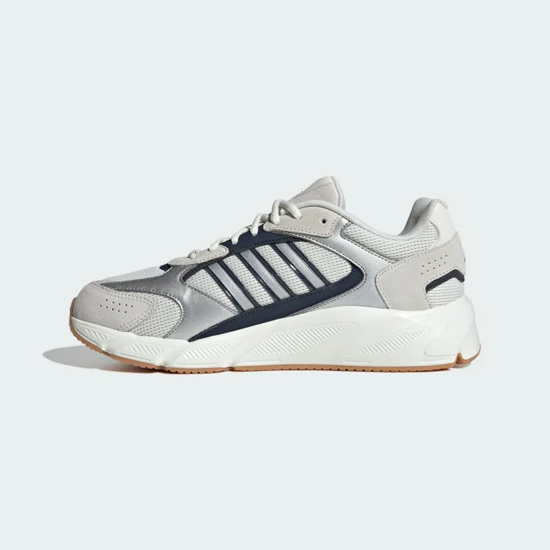 Adidas Crazychaos 2000 Off White / Matte Silver / Legend Ink (IG4351)