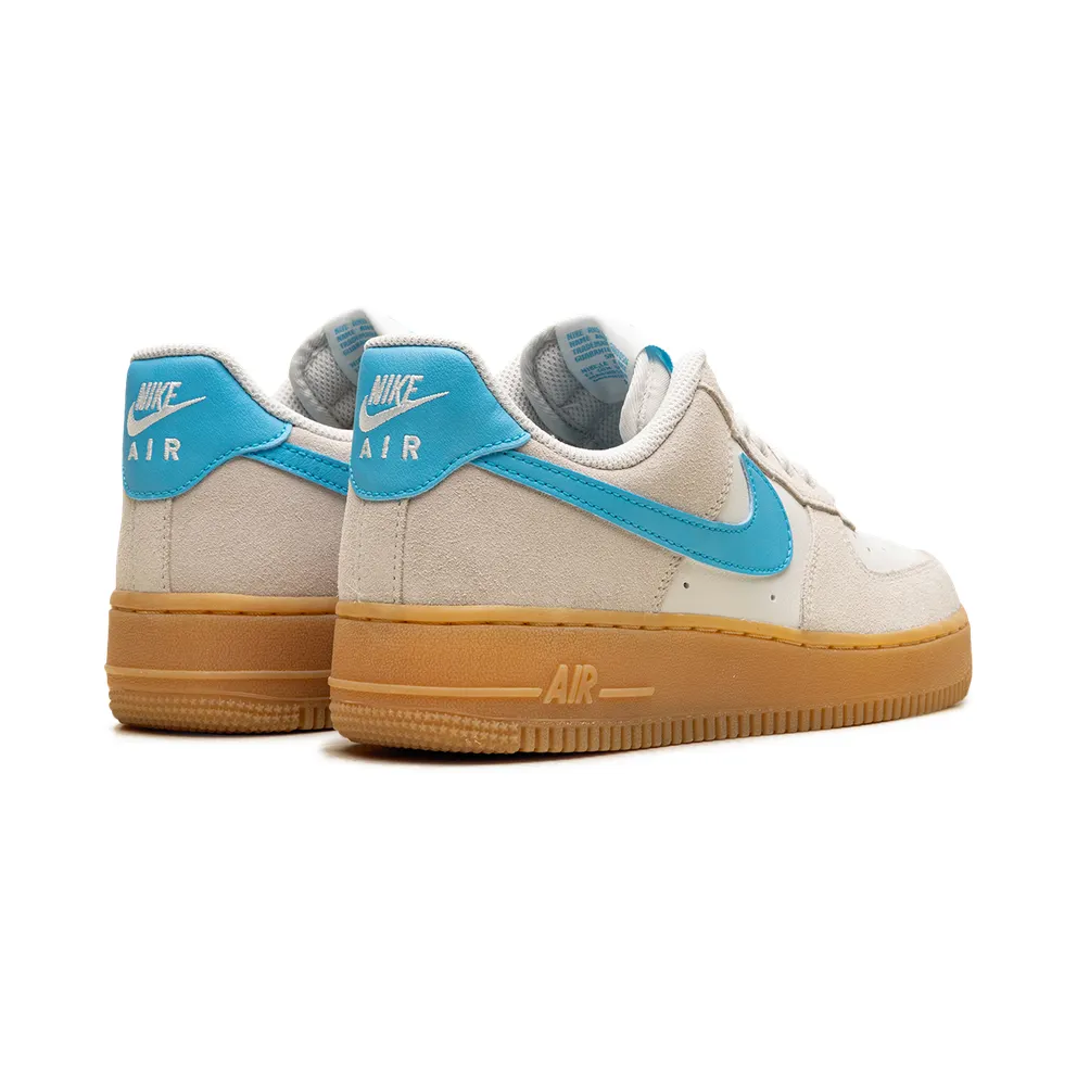 Nike Air Force 1 ’07 LV8 “Grey” (FQ8714-003)