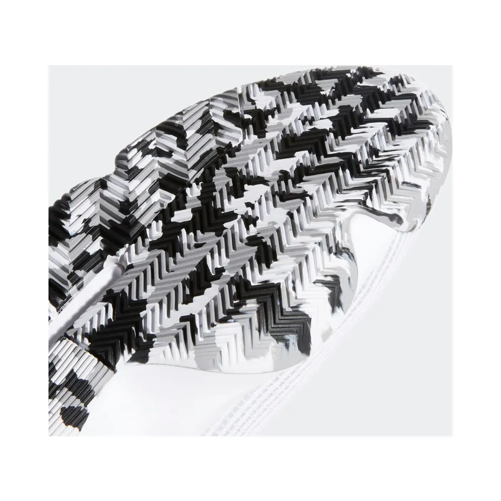 Adidas Pro Bounce 2019 ‘White Gold Metallic’ Cloud White/Core Black/Gold Metallic (EE3896)