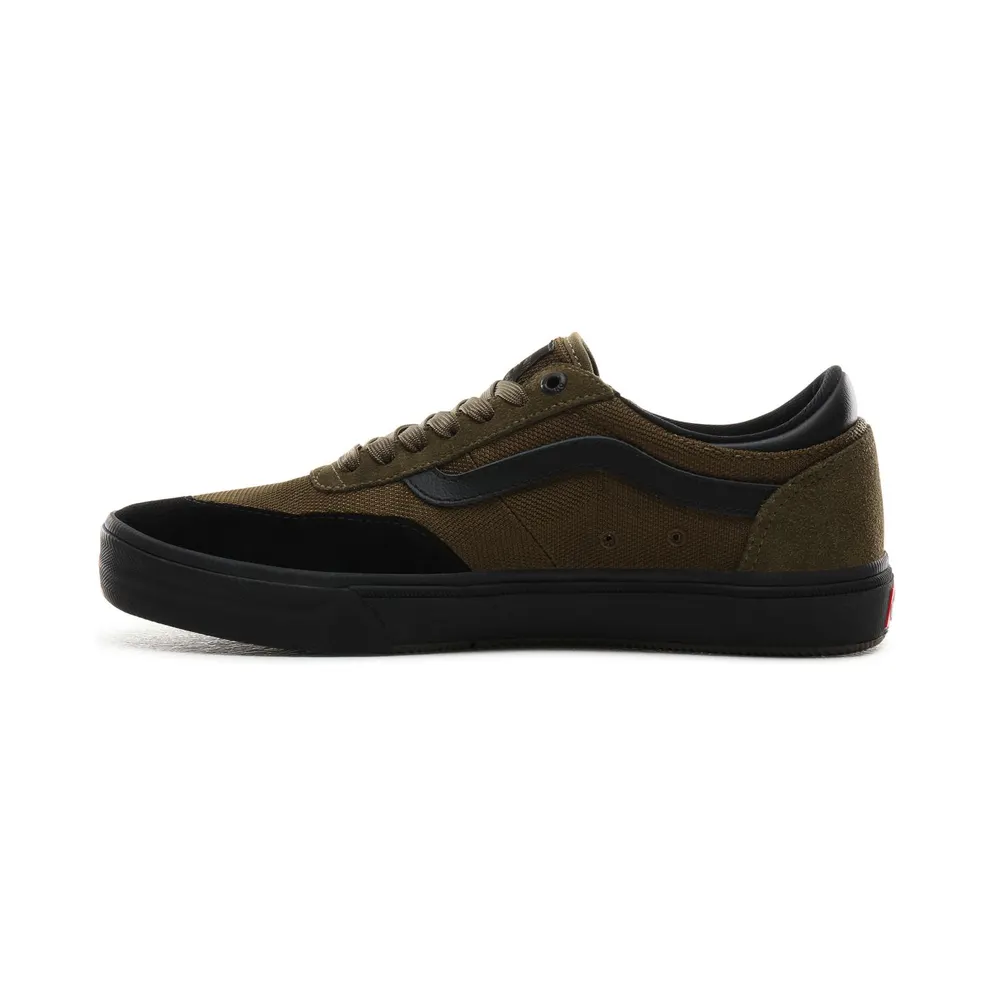 Vans Tactical Gilbert Crockett 2 Pro (VN0A38COUZK)