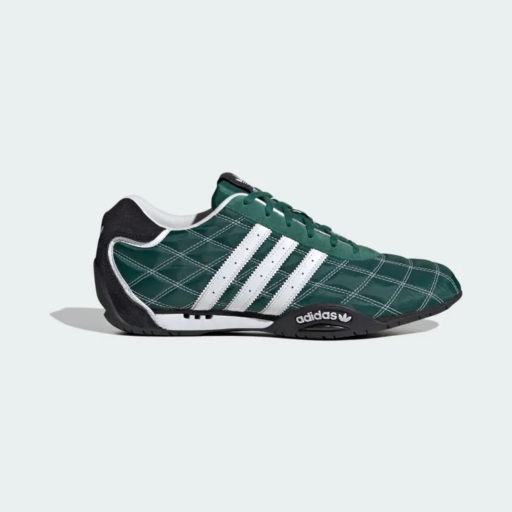 Adidas Adi Racer Lo Collegiate Green / Cloud White / Core Black (JP7014)
