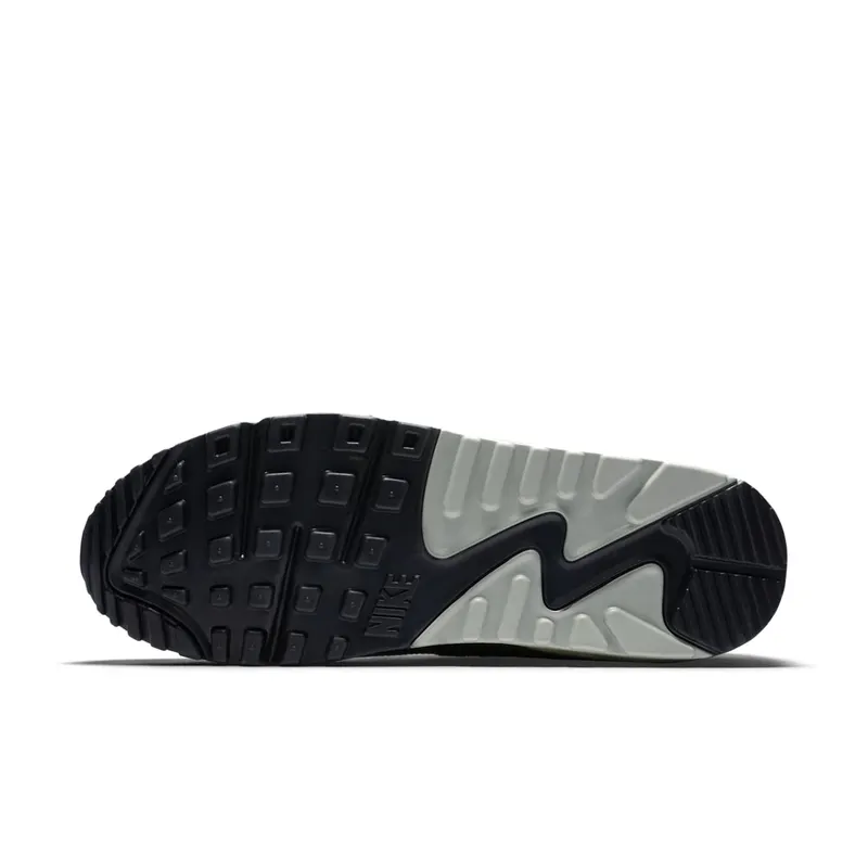 Nike Air Max 90 Cargo Khaki Light Bone Cargo Khaki/Light Bone (537384-309)