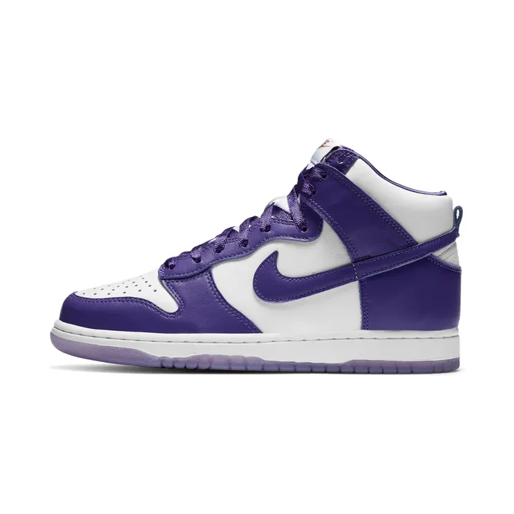 Nike Dunk High Varsity Purple (DC5382-100)