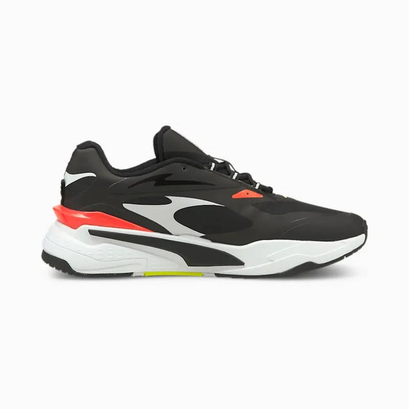 Puma RS-Fast Tech Pink/Black/Red (38019102)