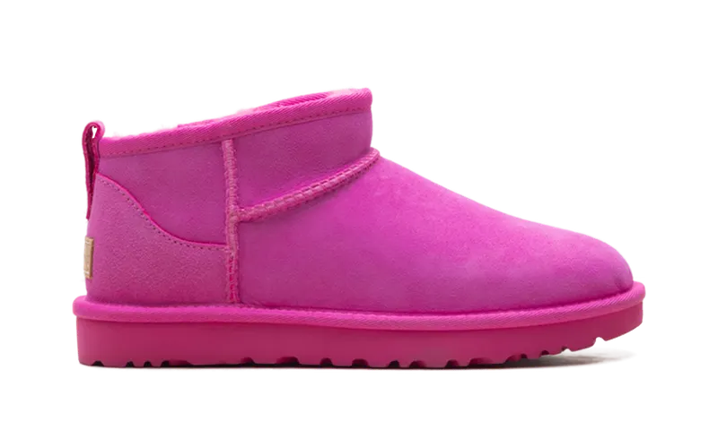 Ugg Classic Ultra Mini Boot “Carnation” (1116109-CRNT)