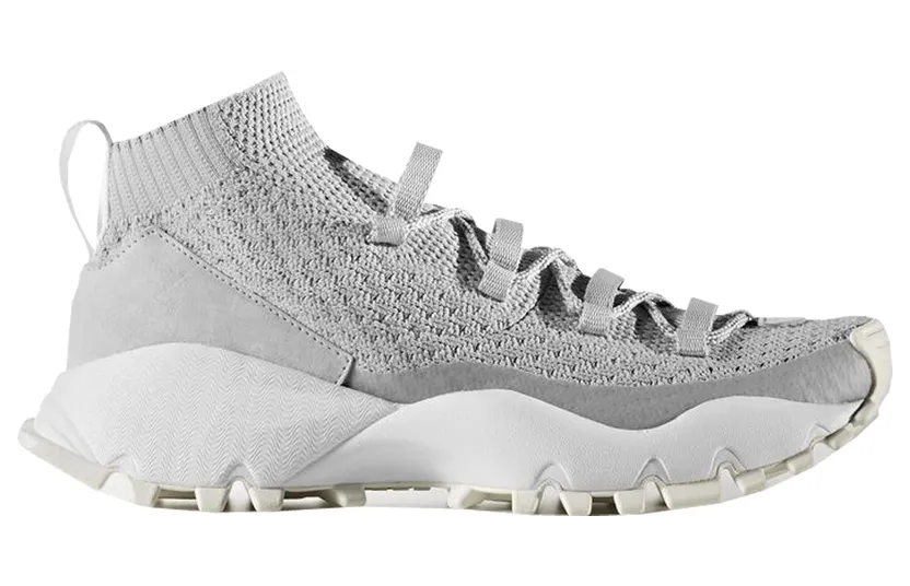 adidas Seeulater Adventure Winter Grey Two